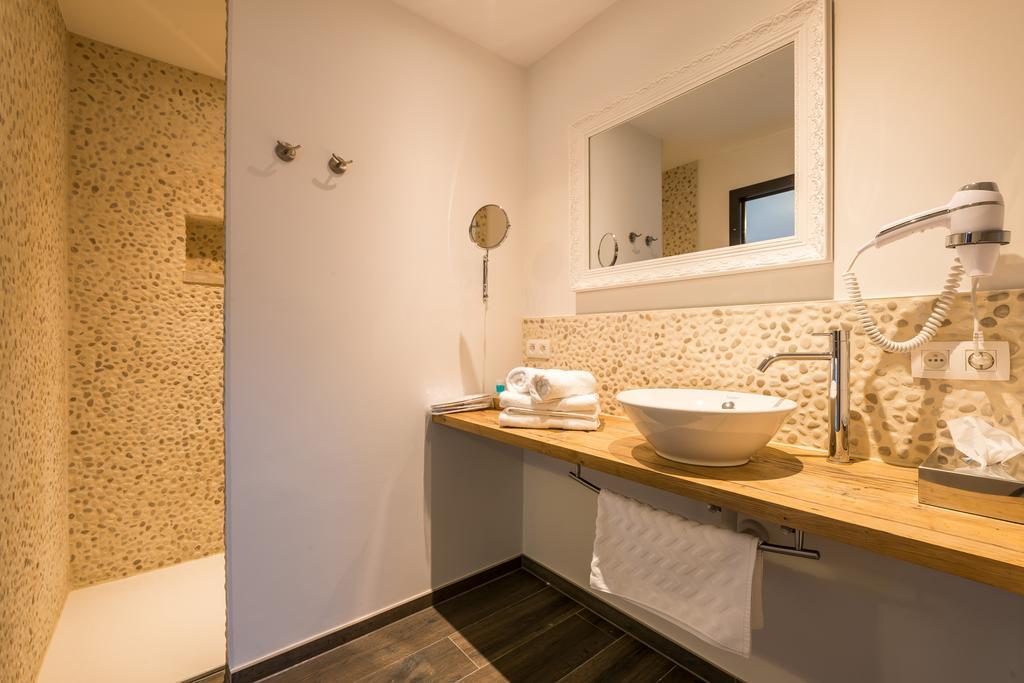 B&B Villa Verde De Haan Exteriör bild